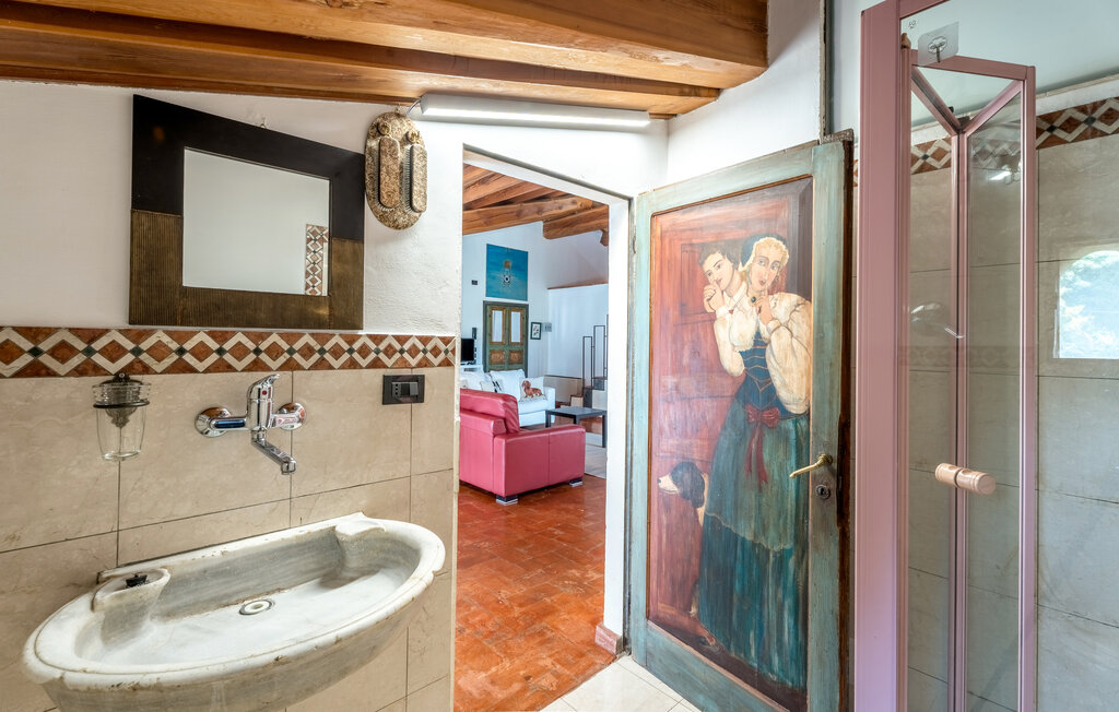 Ferienhaus - Sarcedo , Italien - IVC444 31