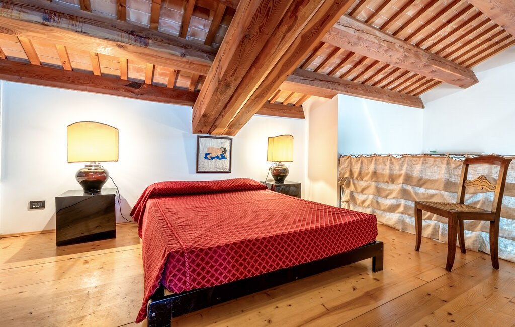 Ferienhaus - Sarcedo , Italien - IVC444 25