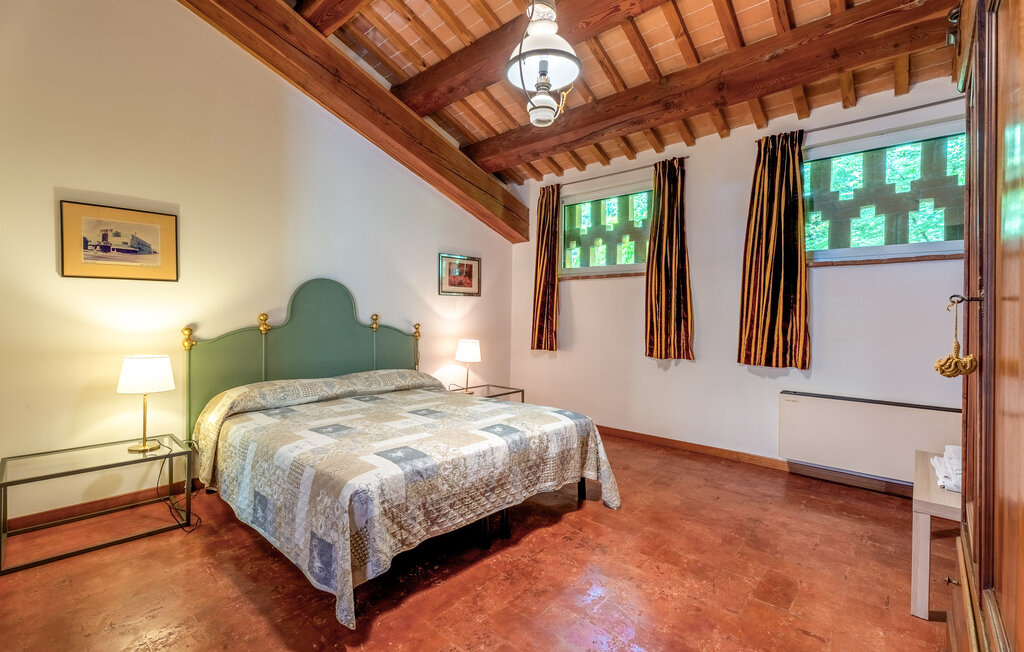 Ferienhaus - Sarcedo , Italien - IVC444 26