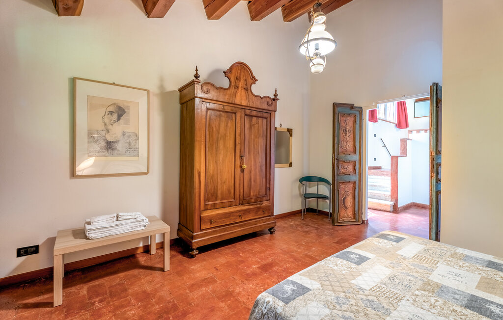 Ferienhaus - Sarcedo , Italien - IVC444 27