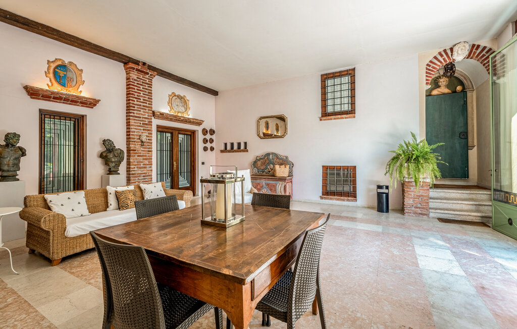 Ferienhaus - Sarcedo , Italien - IVC444 23