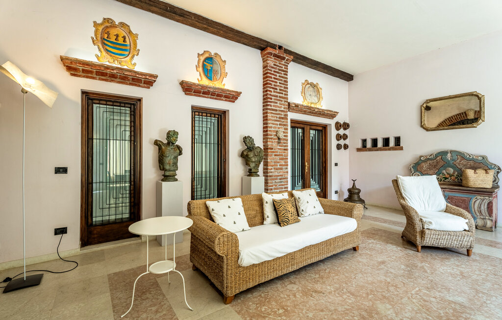 Ferienhaus - Sarcedo , Italien - IVC444 7