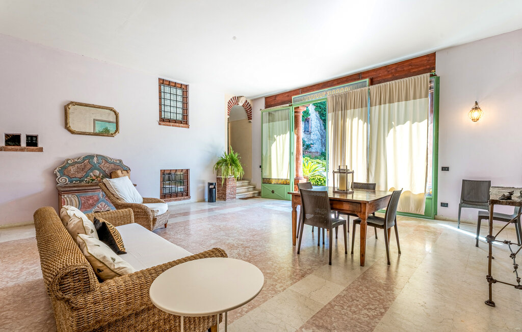 Ferienhaus - Sarcedo , Italien - IVC444 8