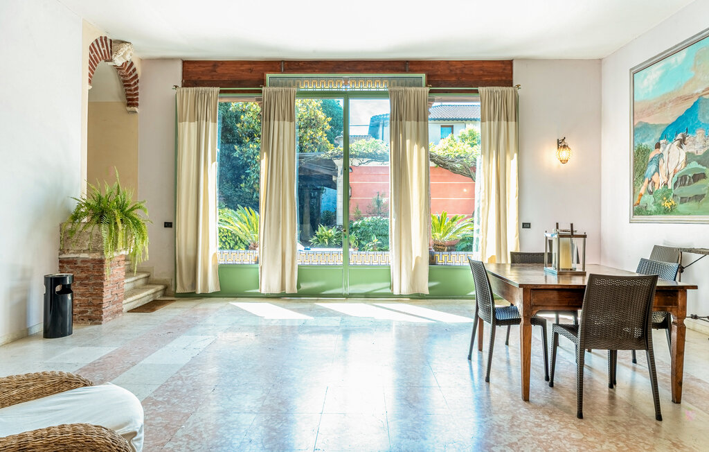 Ferienhaus - Sarcedo , Italien - IVC444 24