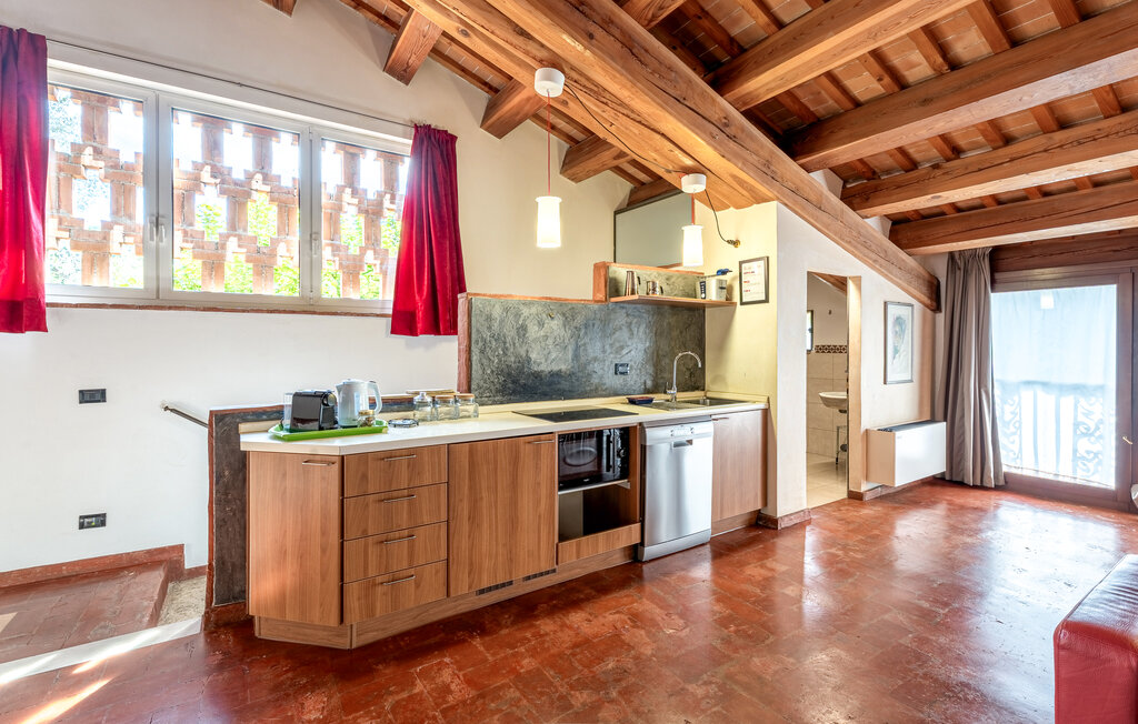 Ferienhaus - Sarcedo , Italien - IVC444 6