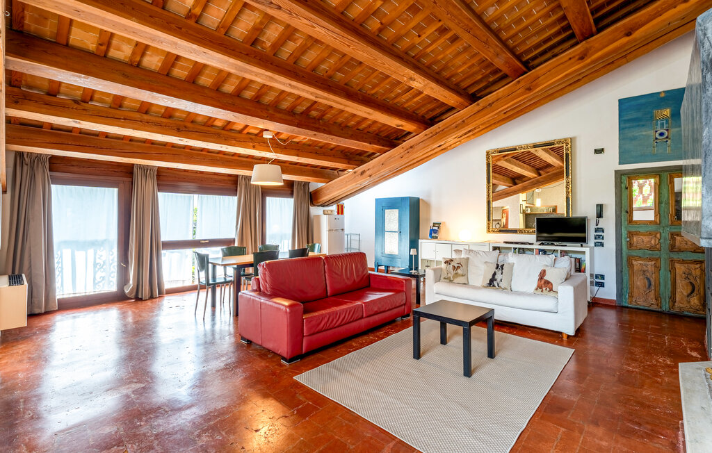 Ferienhaus - Sarcedo , Italien - IVC444 4