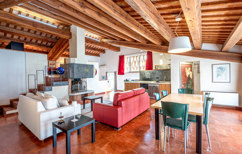 Ferienhaus - Sarcedo , Italien - IVC444 5