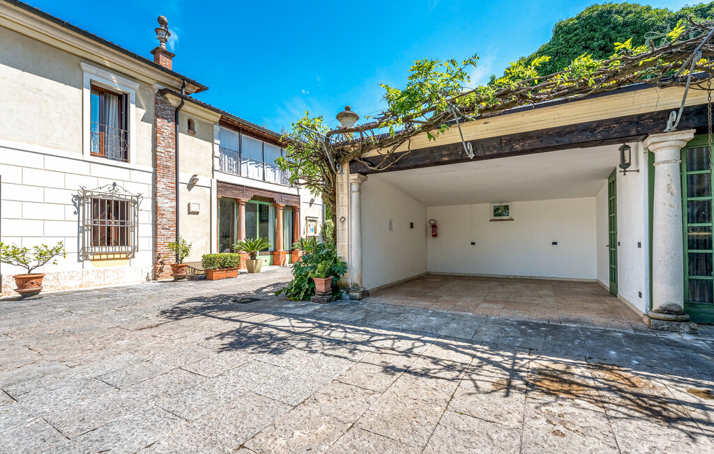 Ferienhaus - Sarcedo , Italien - IVC444 10