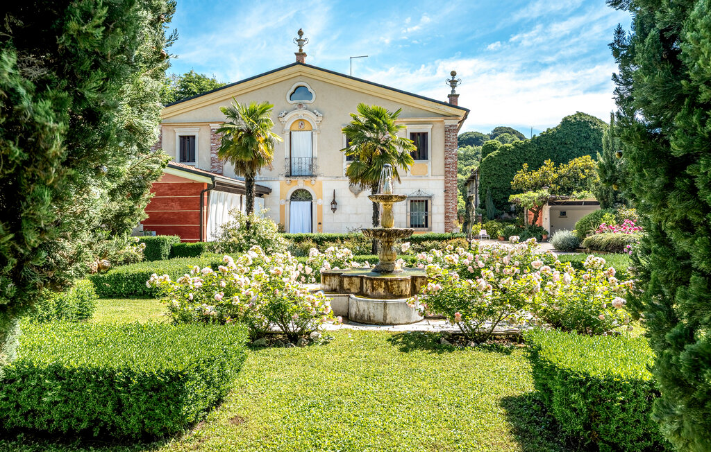 Ferienhaus - Sarcedo , Italien - IVC444 3