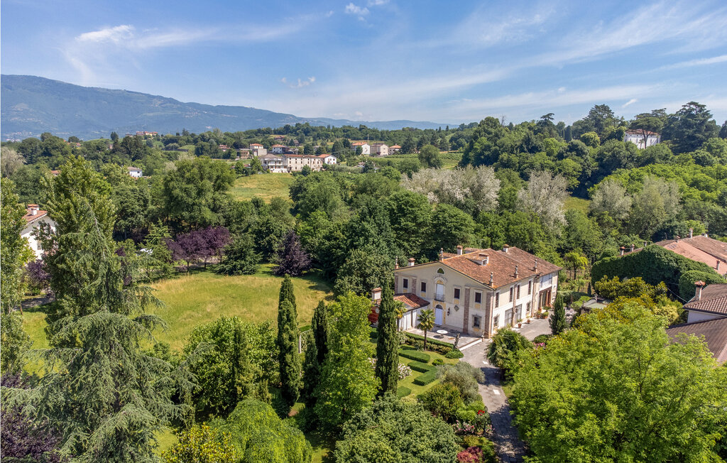 Ferienhaus - Sarcedo , Italien - IVC444 1