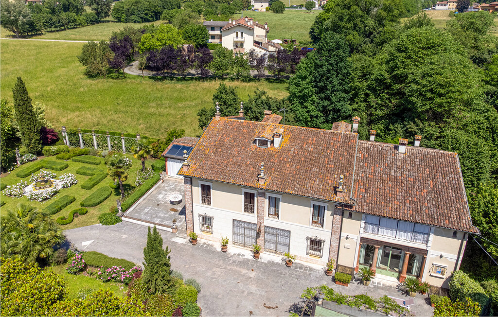 Ferienhaus - Sarcedo , Italien - IVC444 12