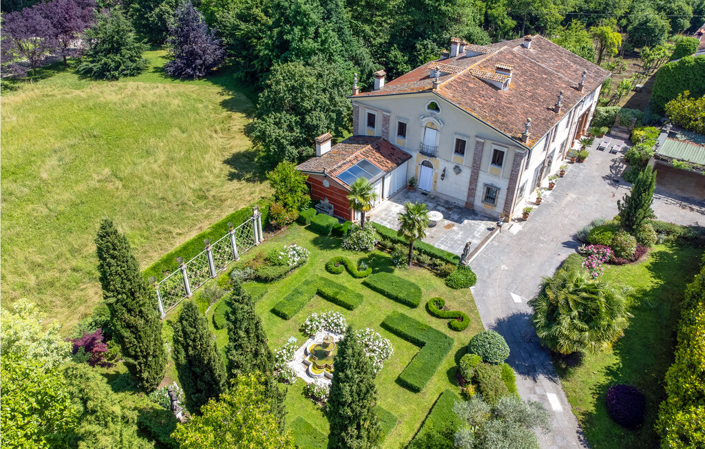 Ferienhaus - Sarcedo , Italien - IVC444 13