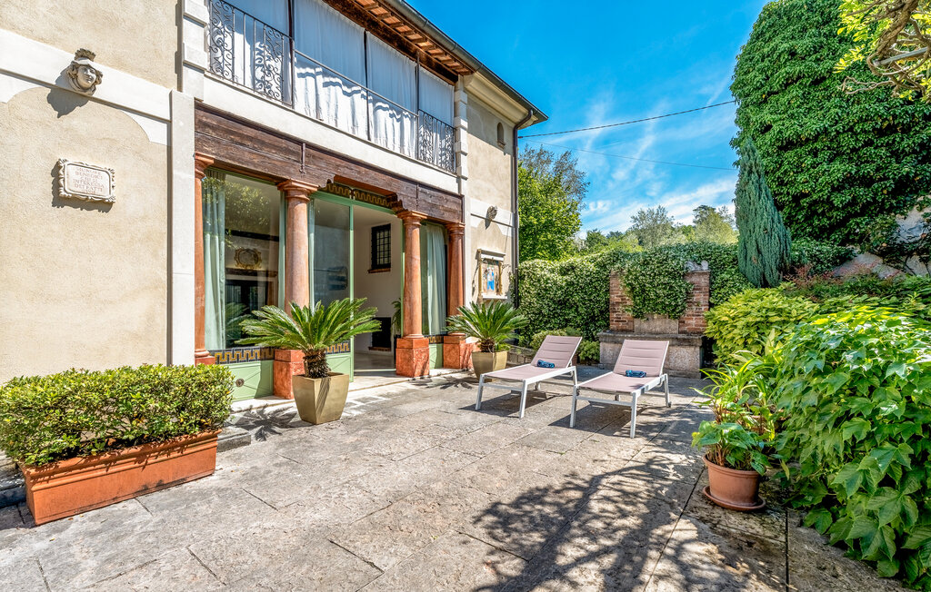 Ferienhaus - Sarcedo , Italien - IVC444 2