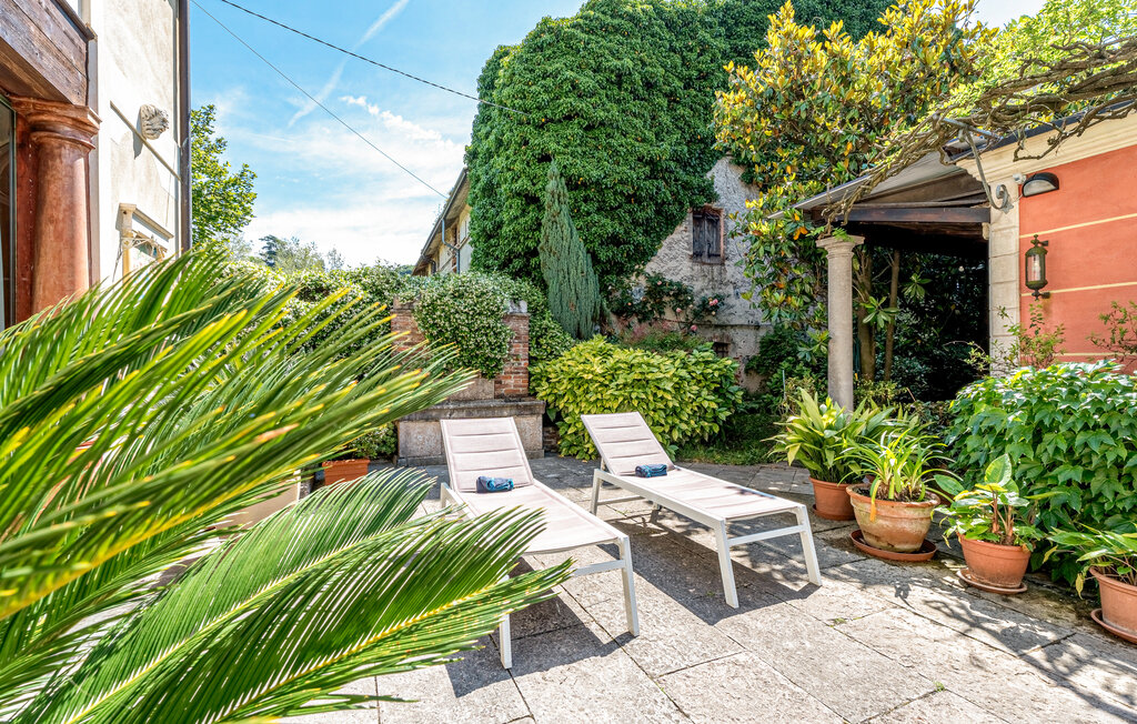 Ferienhaus - Sarcedo , Italien - IVC444 14