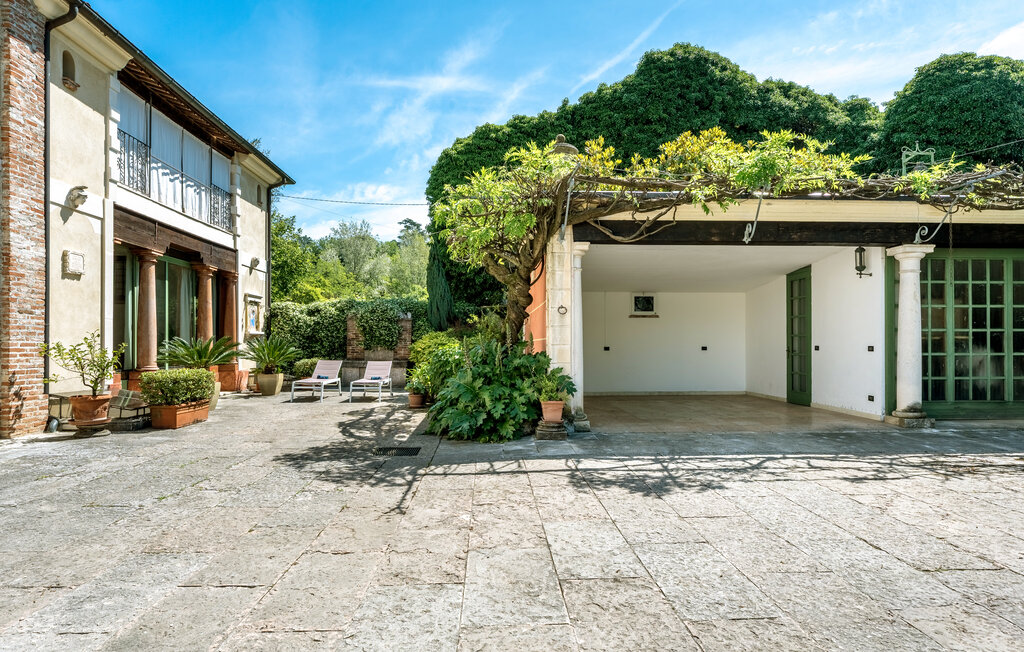 Ferienhaus - Sarcedo , Italien - IVC444 15