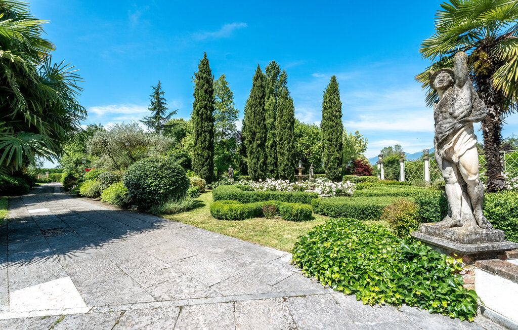 Ferienhaus - Sarcedo , Italien - IVC444 16