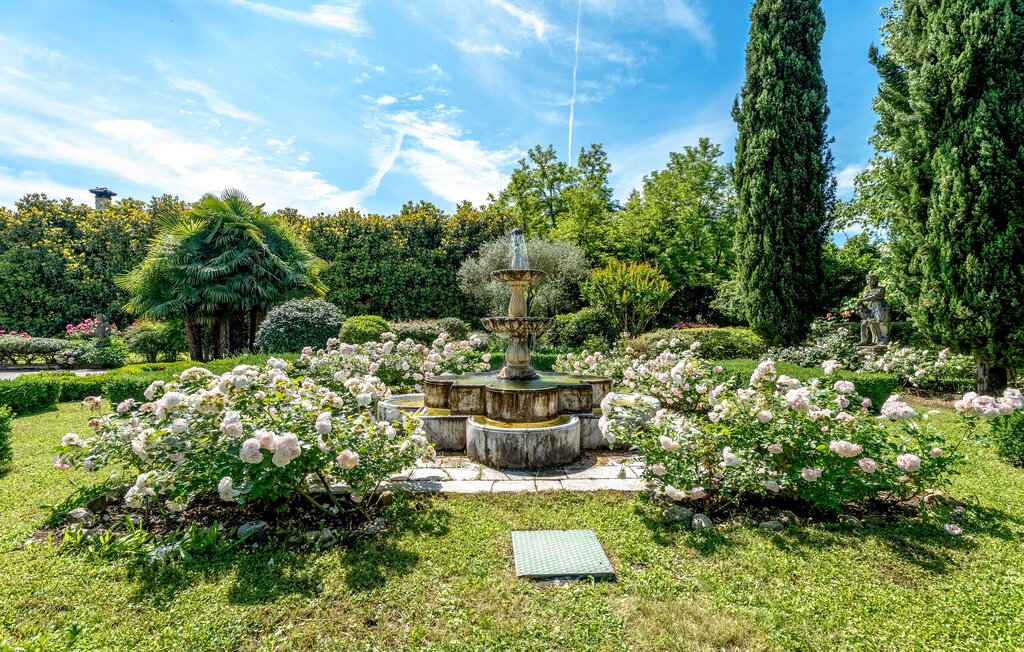 Ferienhaus - Sarcedo , Italien - IVC444 17