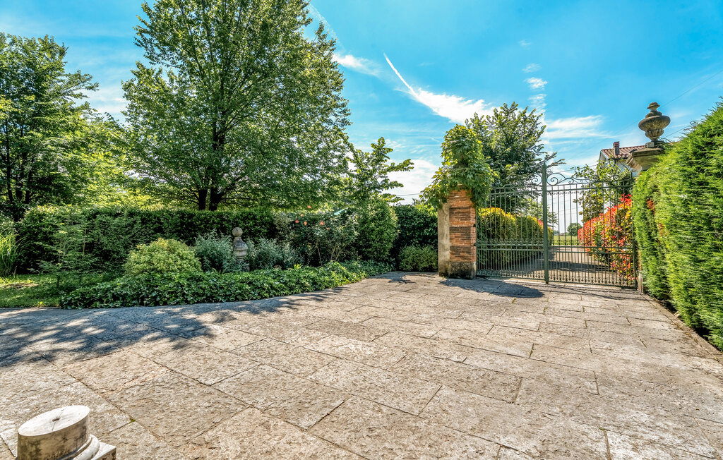 Ferienhaus - Sarcedo , Italien - IVC444 18