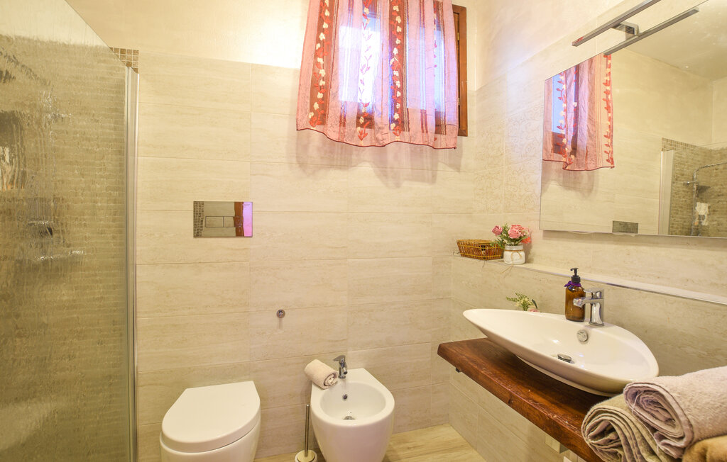 Ferienwohnung - Solferino , Italien - IVC015 18