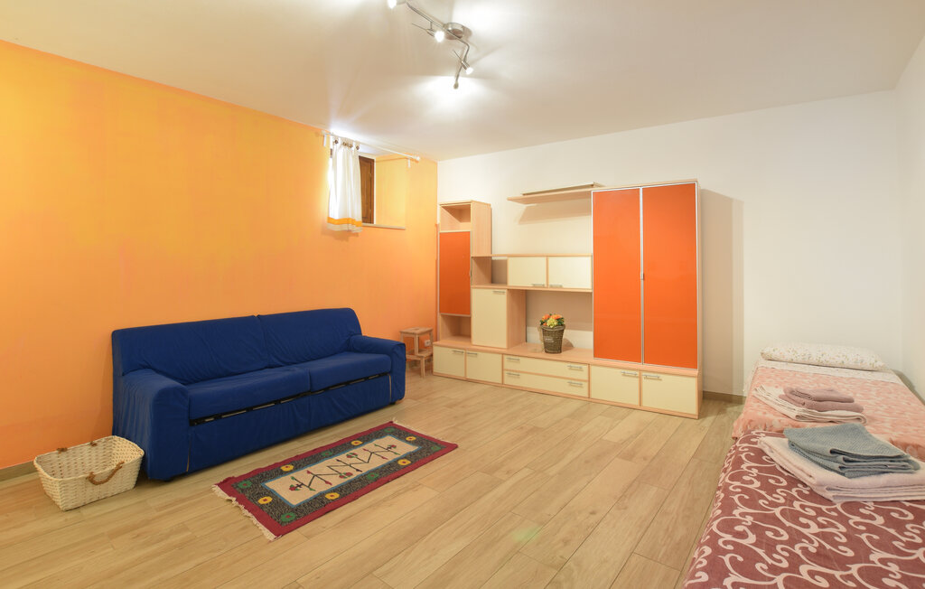 Ferienwohnung - Solferino , Italien - IVC015 6