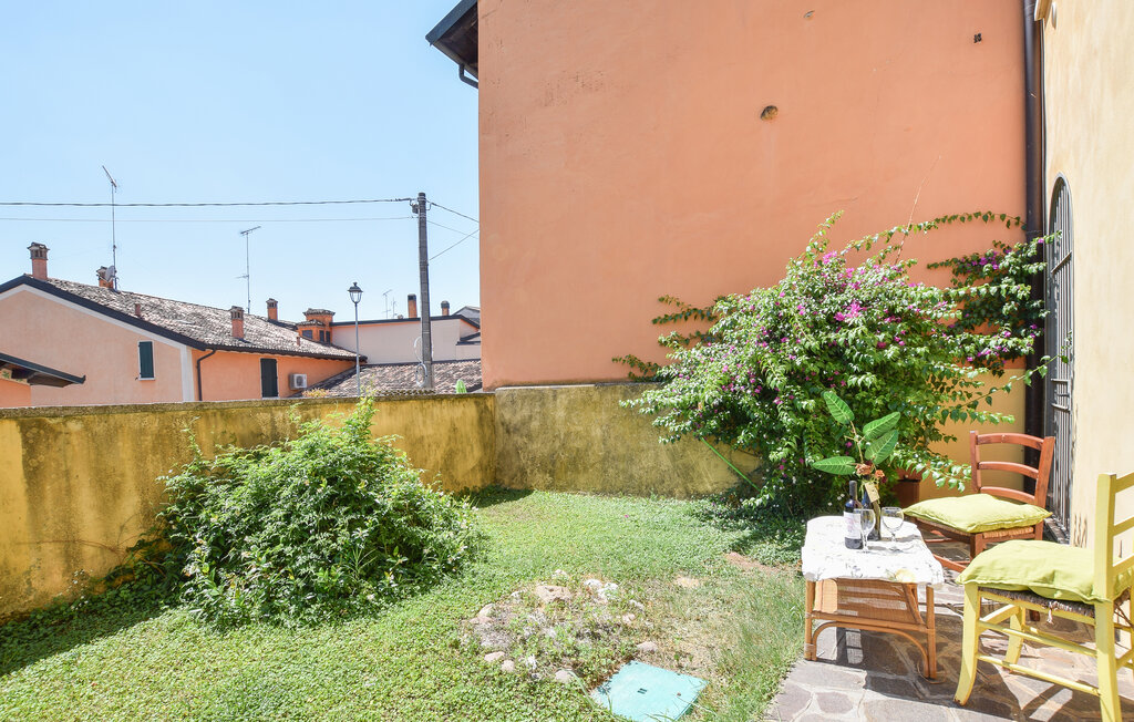 Ferienwohnung - Solferino , Italien - IVC015 1