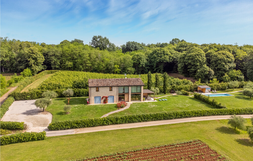 Feriehuse - Volpago del Monte , Italien - IVC240 13