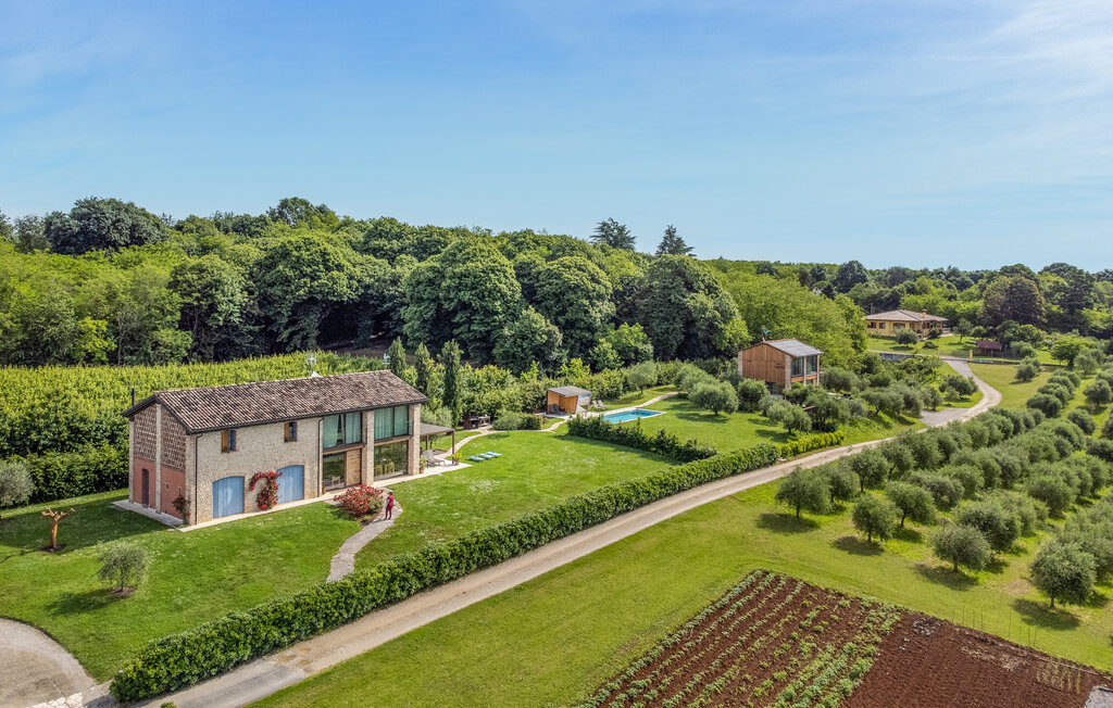 Feriehuse - Volpago del Monte , Italien - IVC240 14