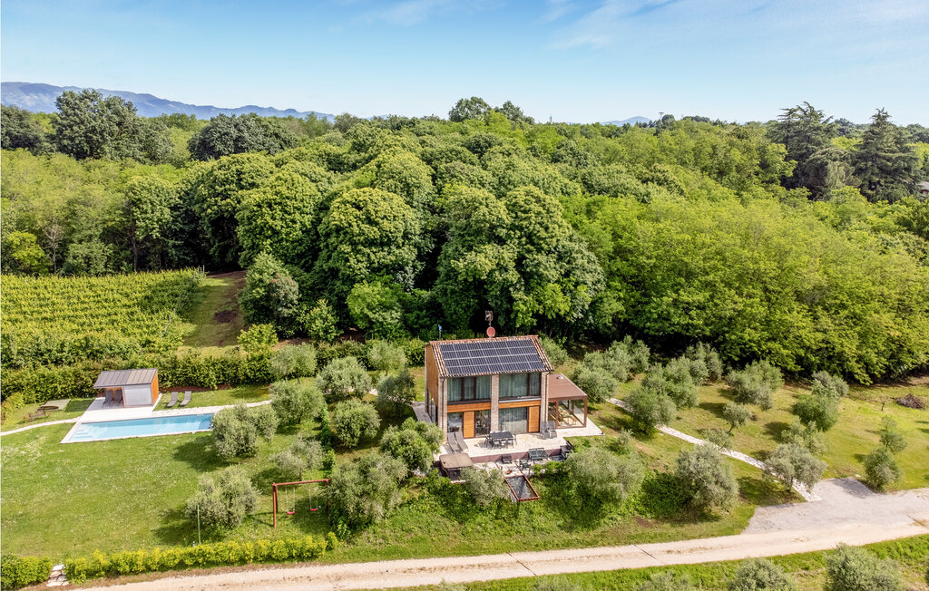 Feriehuse - Volpago del Monte , Italien - IVC240 15