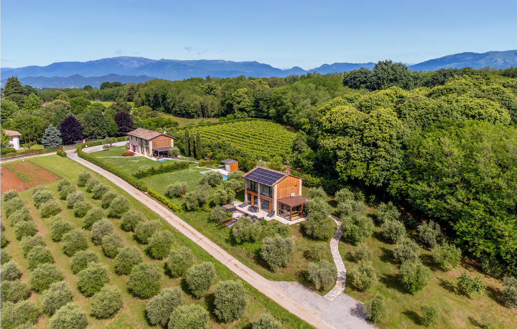 Feriehuse - Volpago del Monte , Italien - IVC240 16