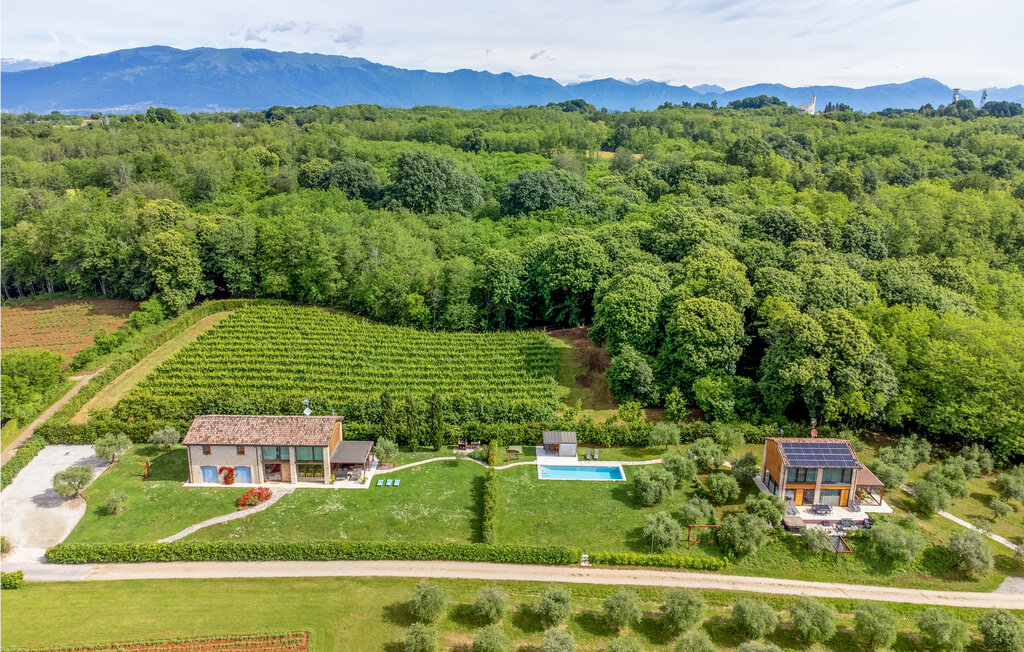 Feriehuse - Volpago del Monte , Italien - IVC240 17