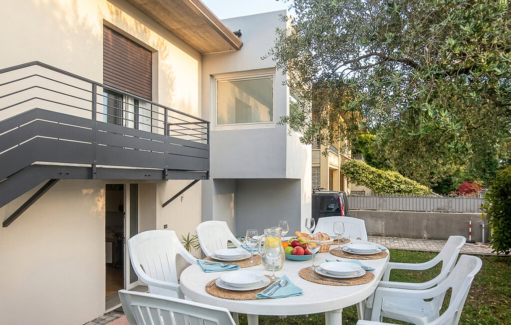 Semesterhus - Semonzo , Italien - IVC004 1