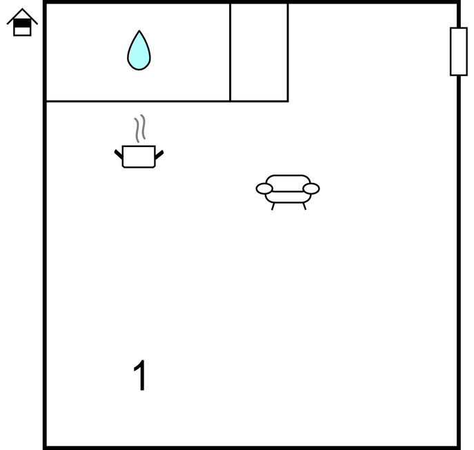 公寓 Apt.5
