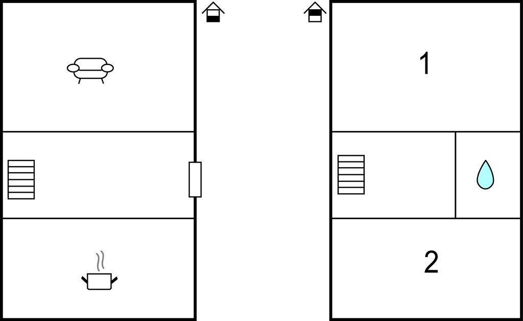 Ferienwohnung Ballo