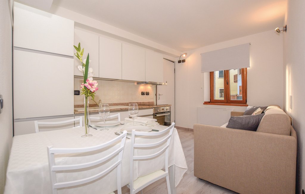 Ferienwohnung - Baitoni , Italien - IVD171 3