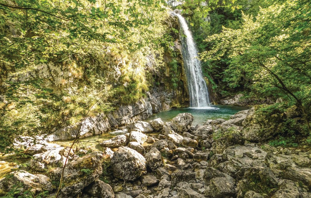 Semesterlägenhet - Baitoni , Italien - IVD172 12