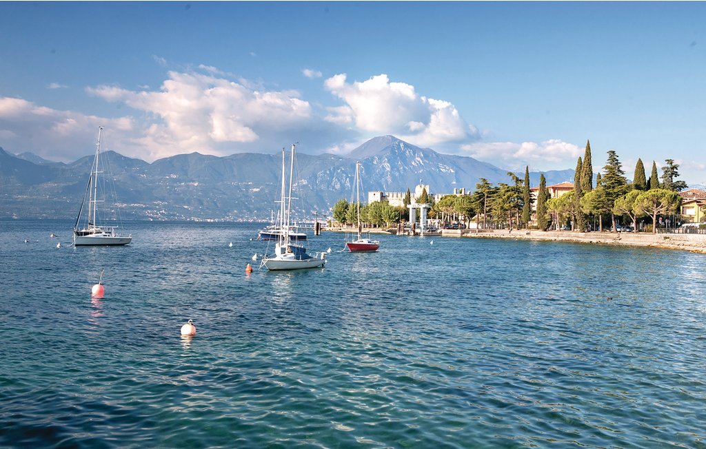 Semesterlägenhet - Baitoni , Italien - IVD172 15