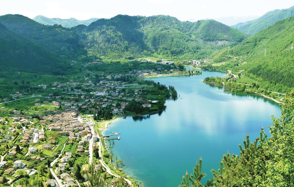 Semesterlägenhet - Baitoni , Italien - IVD172 13