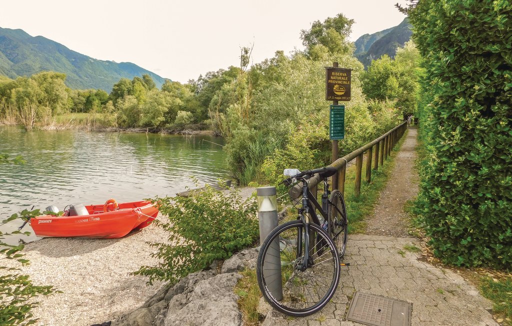 Ferienwohnung - Baitoni , Italien - IVD171 2