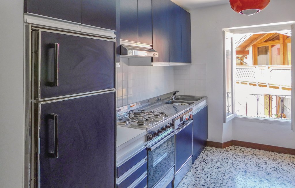 Semesterlägenhet - Baitoni , Italien - IVD172 3