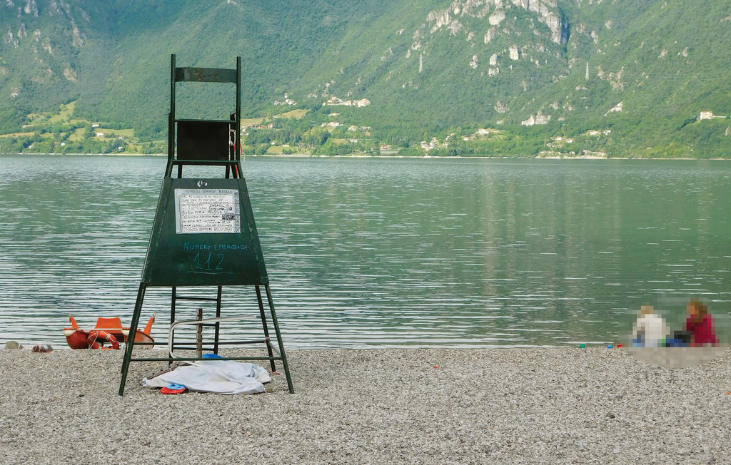 Semesterlägenhet - Baitoni , Italien - IVD172 11