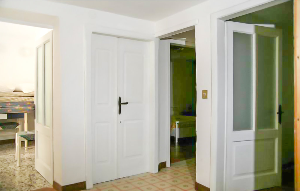 Semesterlägenhet - Baitoni , Italien - IVD172 4