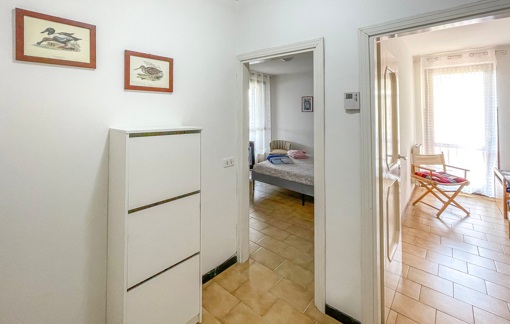 Appartement Anfo (IVD177)