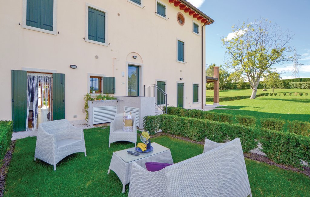 Appartement Lago di Garda , Italie IVG179 Novasol