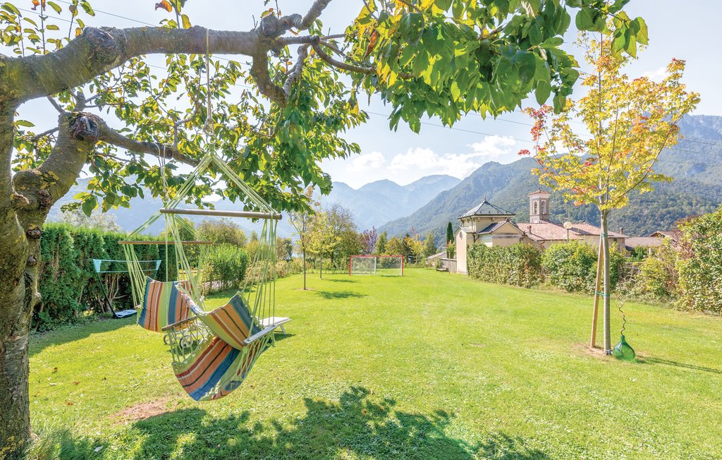 Ferienwohnung - Riva del Garda, Italien - IVG388 | Dansommer