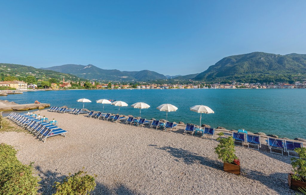 Ferienwohnung Toscolano Maderno , Italien IVG Novasol