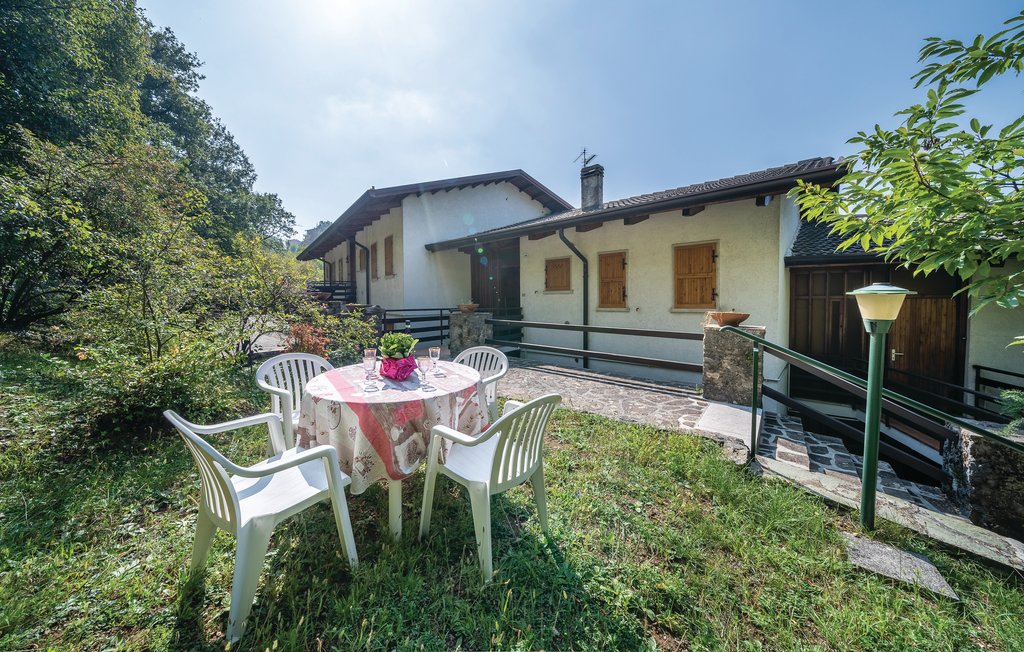 Appartamento San Zeno di Montagna , Italia IV Novasol