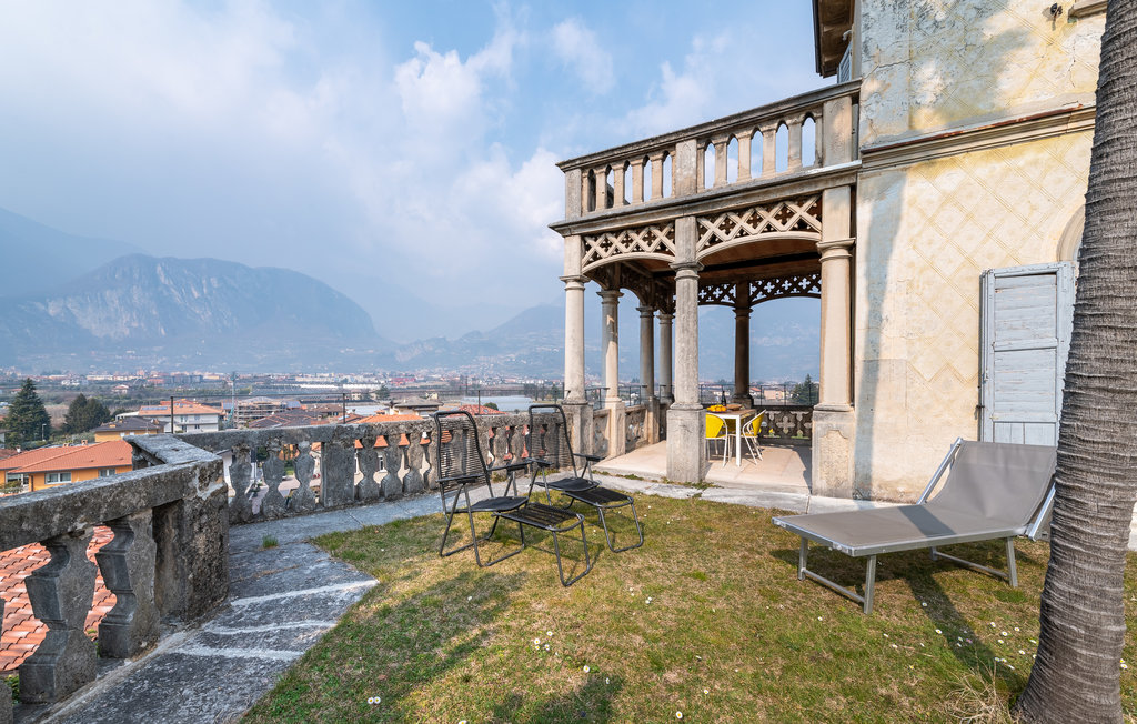 Holiday home Riva del Garda , Italy IVG401 Novasol