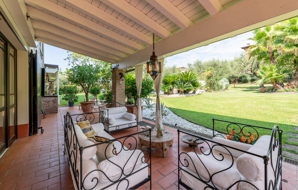 Ferienhaus - Lago di Garda , Italien - IVG165 | Novasol