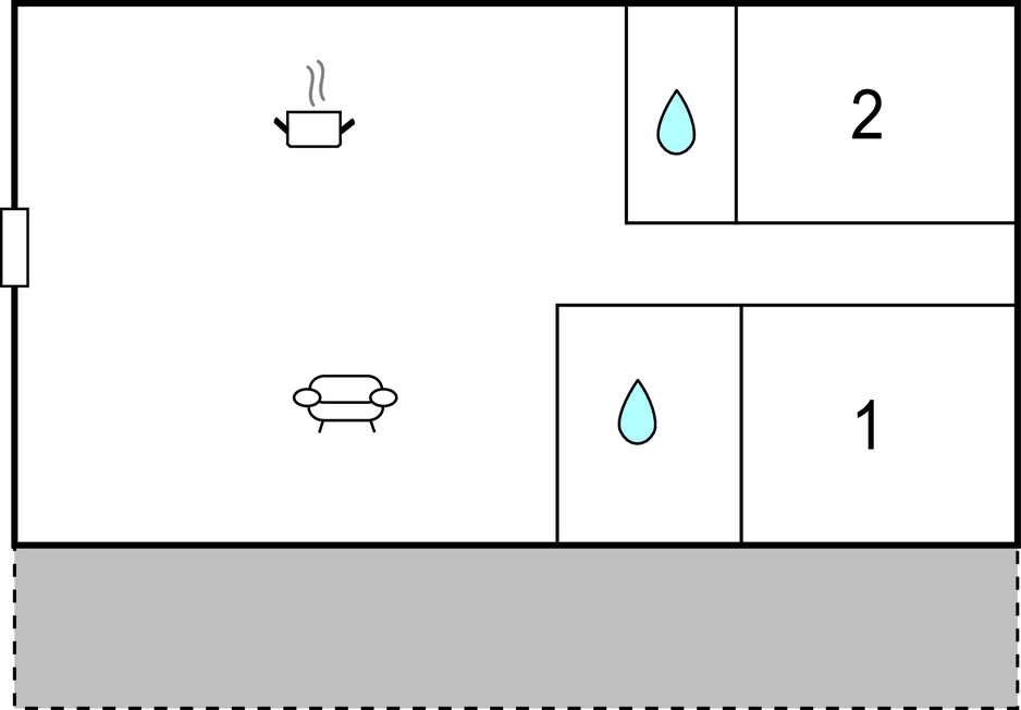 Holiday rental Peschiera del Garda , Italy IV Novasol