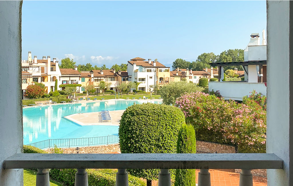 Lejlighed - Peschiera del Garda , Italien - IVG492 15